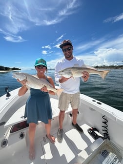 Fishing in Pensacola, Florida