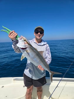 Fishing in Crawfordville, Florida