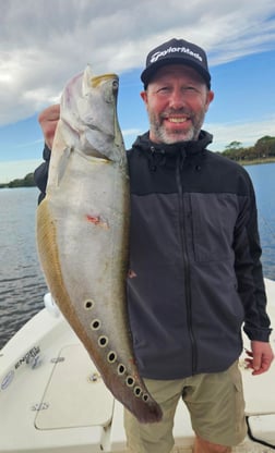 Fishing in Delray Beach, Florida
