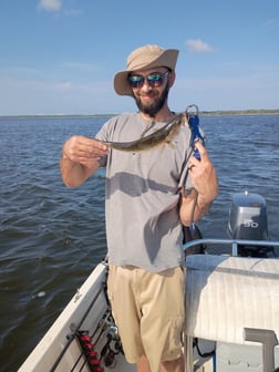 Fishing in Panama City Beach, Florida