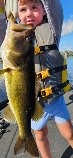 Fishing in Fort Lauderdale, Florida