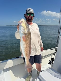 Fishing in Bradenton, Florida
