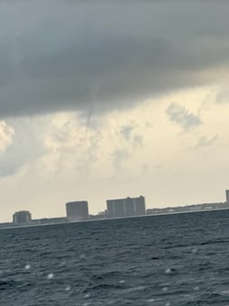 Fishing in Panama City, Florida