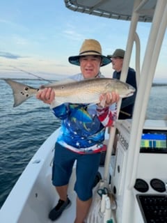 Fishing in Port Orange, Florida