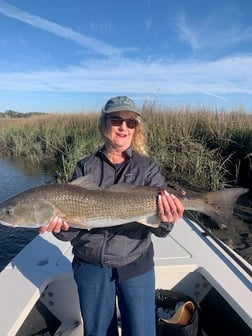Fishing in Jacksonville, Florida