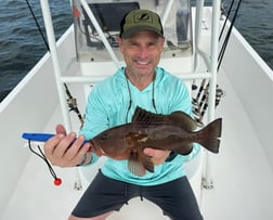 Fishing in Tampa, Florida
