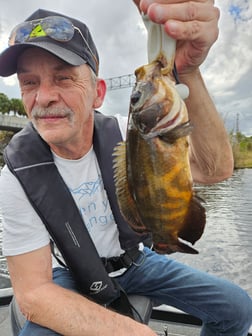 Fishing in Fort Lauderdale, Florida