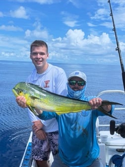 Fishing in Islamorada, Florida