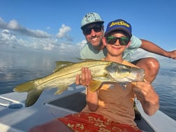 Fishing in Miami, Florida