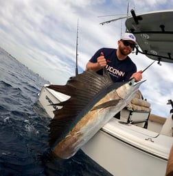 Fishing in Boynton Beach, Florida