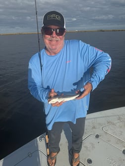 Fishing in Panama City Beach, Florida