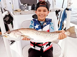 Fishing in Melbourne, Florida