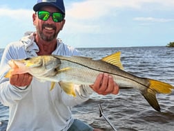 Fishing in Punta Gorda, Florida