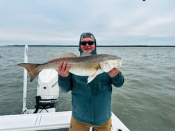 Fishing in Apalachicola, Florida
