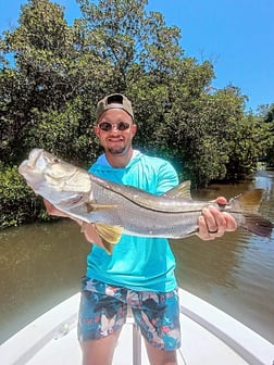 Fishing in Melbourne, Florida