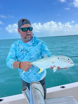 Fishing in Key West, Florida