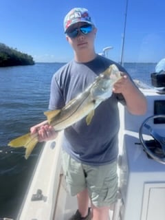 Fishing in Bradenton, Florida