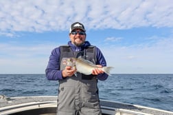 Fishing in Shalimar, Florida
