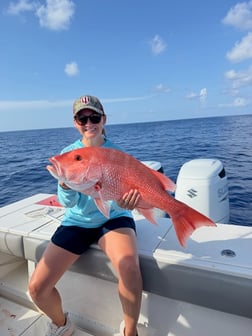 Fishing in Sarasota, Florida