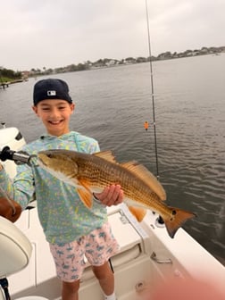 Fishing in Fayetteville, Texas