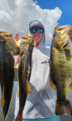 Fishing in Fort Lauderdale, Florida