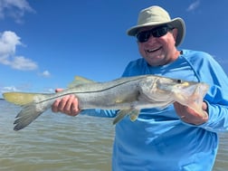 Fishing in Islamorada, Florida