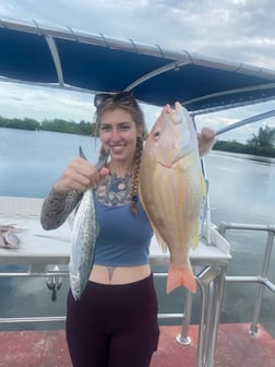 Fishing in Key West, Florida