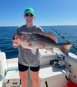 Fishing in Fort Myers, Florida