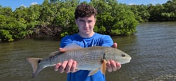Fishing in Naples, Florida