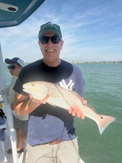 Fishing in Largo, Florida