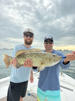 Fishing in Largo, Florida