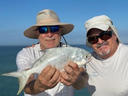 Fishing in Sarasota, Florida
