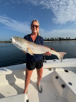 Fishing in Pensacola, Florida