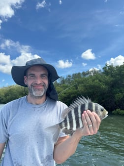 Fishing in Indian Rocks Beach, Florida
