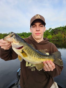 Fishing in Fort Lauderdale, Florida
