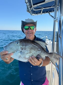 Fishing in Destin, Florida