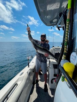 Fishing in Fort Walton Beach, Florida