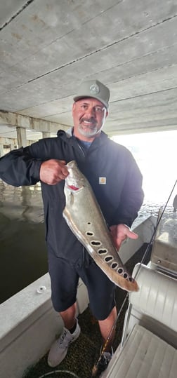 Fishing in Delray Beach, Florida