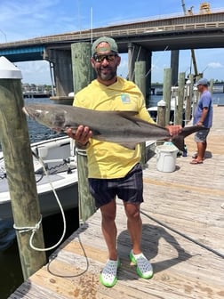 Fishing in Fort Walton Beach, Florida