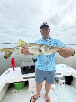 Fishing in Holmes Beach, Florida