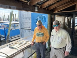 Fishing in Hernando, Florida