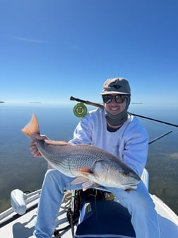 Fishing in Layton, Florida