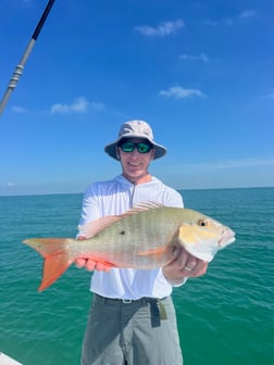Fishing in Summerland Key, Florida