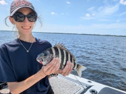 Fishing in Jacksonville, Florida