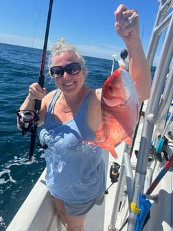 Fishing in Jacksonville, Florida