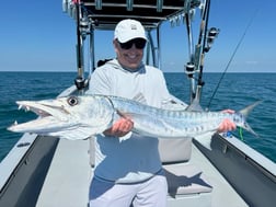 Fishing in Naples, Florida