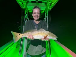 Fishing in Milton, Florida