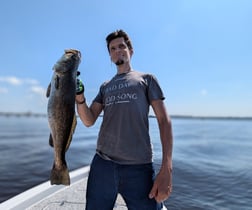 Fishing in Jacksonville, Florida