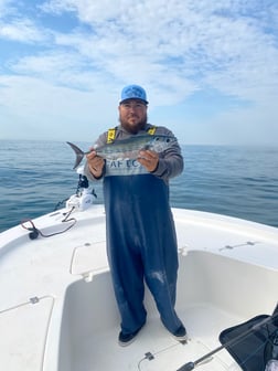 Fishing in Wilmington, North Carolina