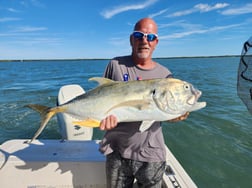 Fishing in Sebastian, Florida